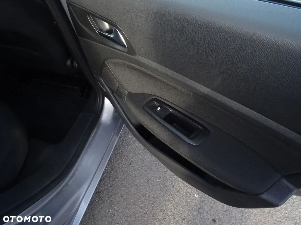 Peugeot 308 1.5 BlueHDi Business Line S&S - 15