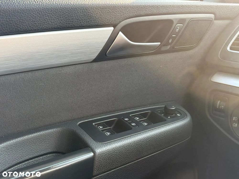 Volkswagen Sharan 2.0 TDI DSG BlueMotion Technology Cup - 21