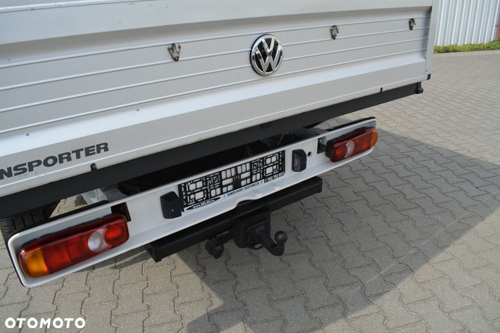 Volkswagen TRANSPORTER T6.1 DOKA - 17