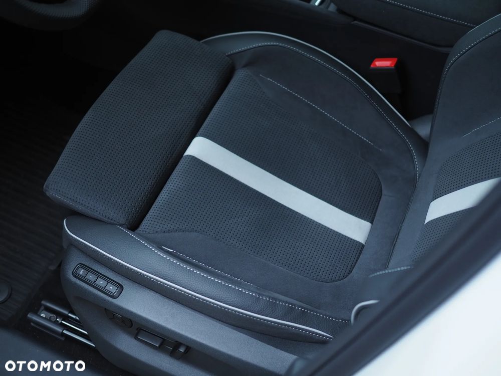 Skoda Kodiaq 2.0 TDI 4x4 Sportline DSG - 23