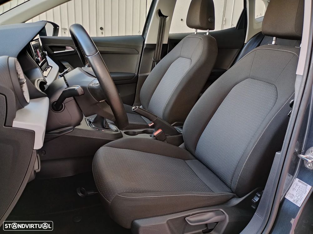 SEAT Ibiza 1.0 TSI Style - 30