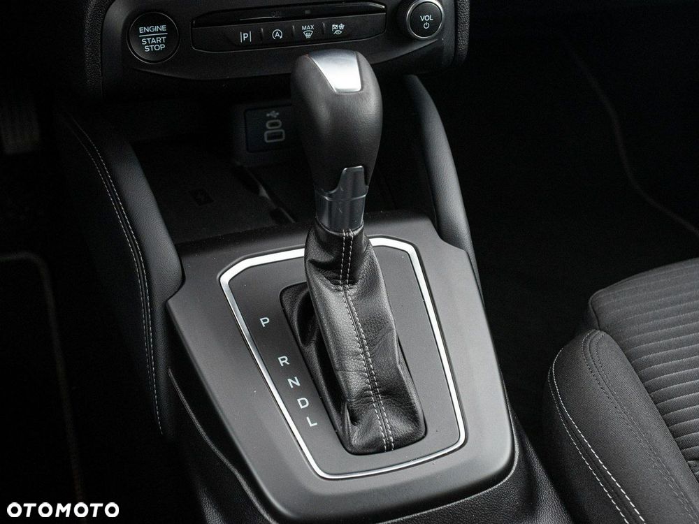 Ford Focus - 17