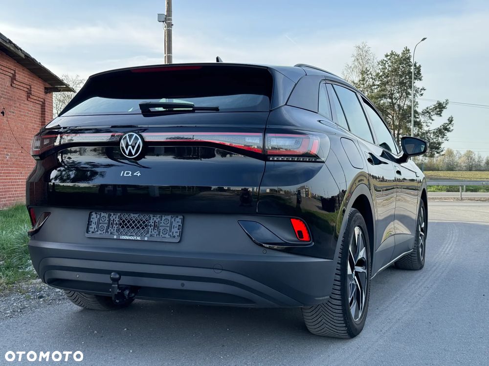 Volkswagen ID.4 77kWh Pro Performance - 2