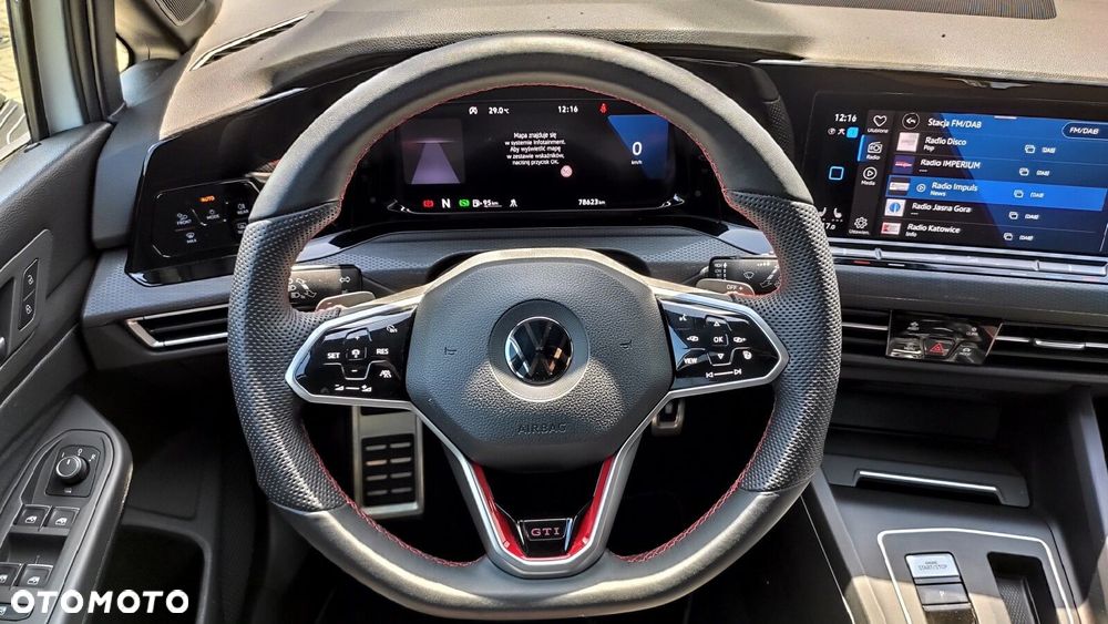 Volkswagen Golf - 14