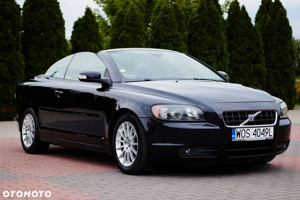 Volvo C70 - 6