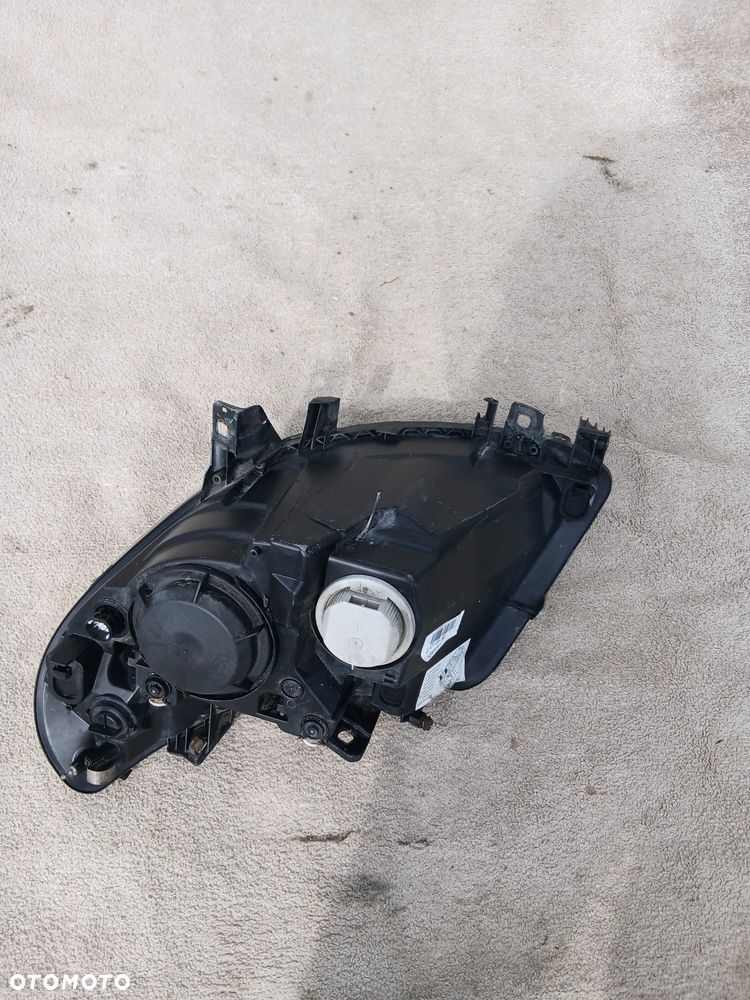 LAMPA PRZEDNIA PRAWA FIAT DUCATO III JUMPER BOXER EUROPA - 4
