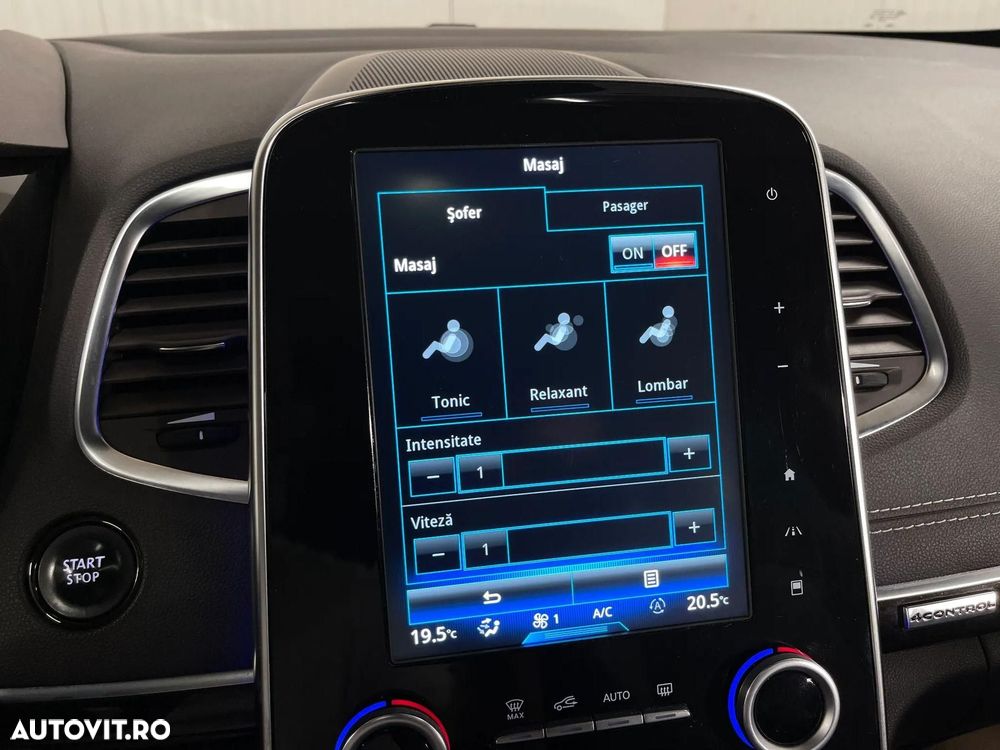 Renault Espace Energy dCi 160 EDC Initiale Paris - 26