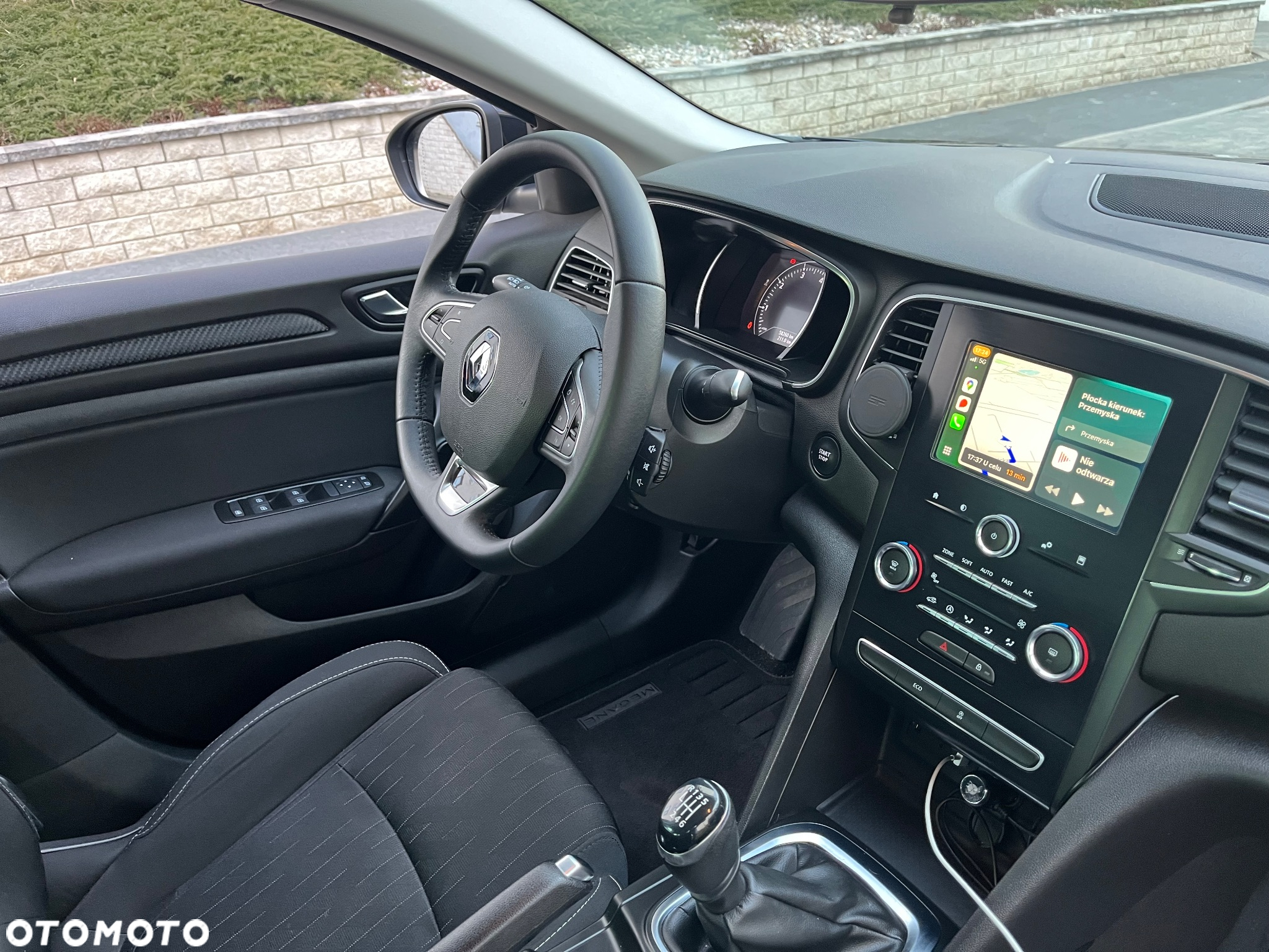 Renault Megane - 16