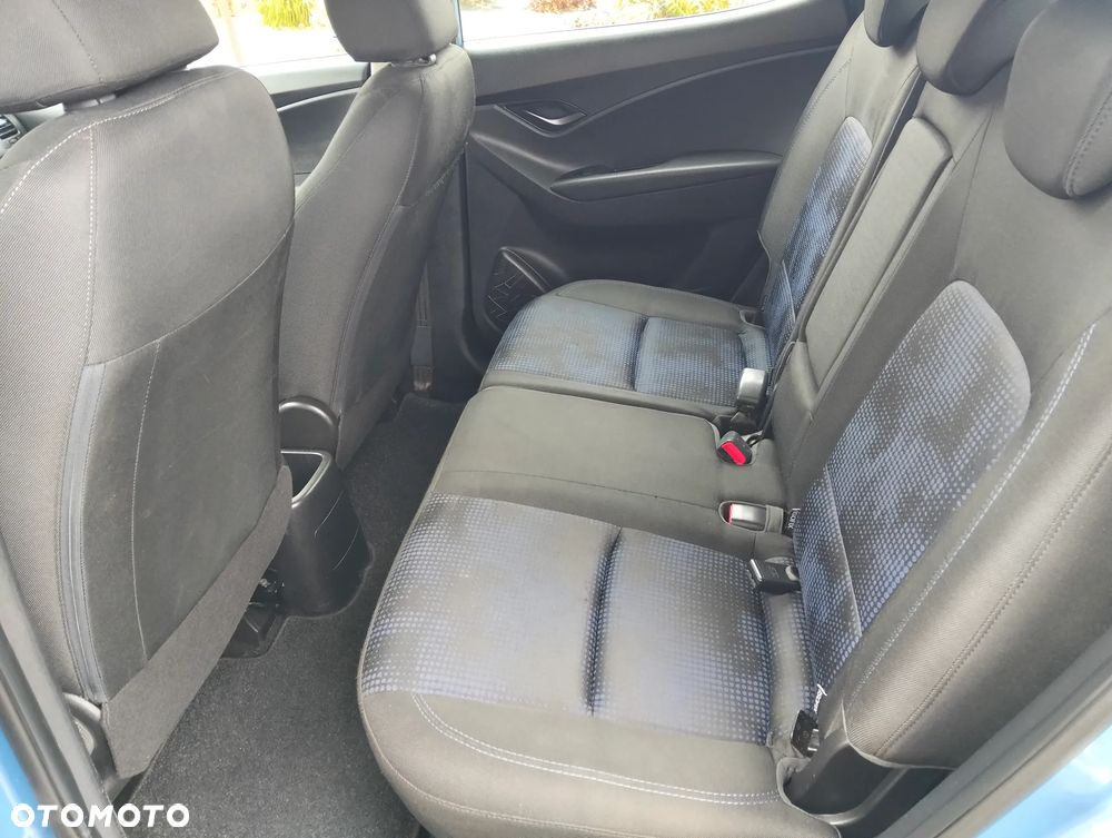 Hyundai ix20 1.4 Comfort - 5