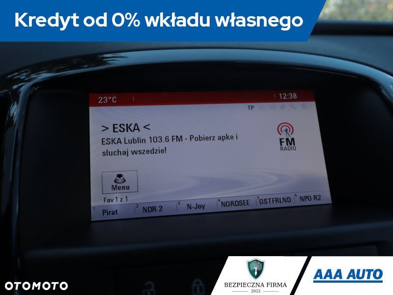 Opel Astra - 14
