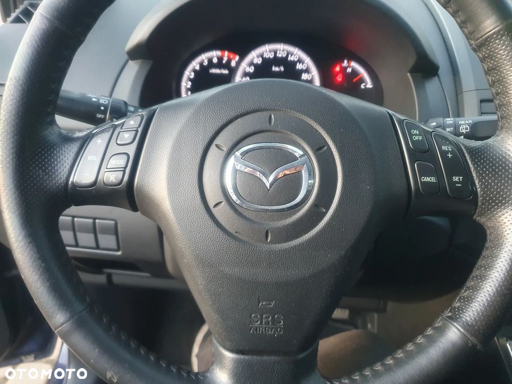 Mazda 5 2.0 Top / Sport - 28