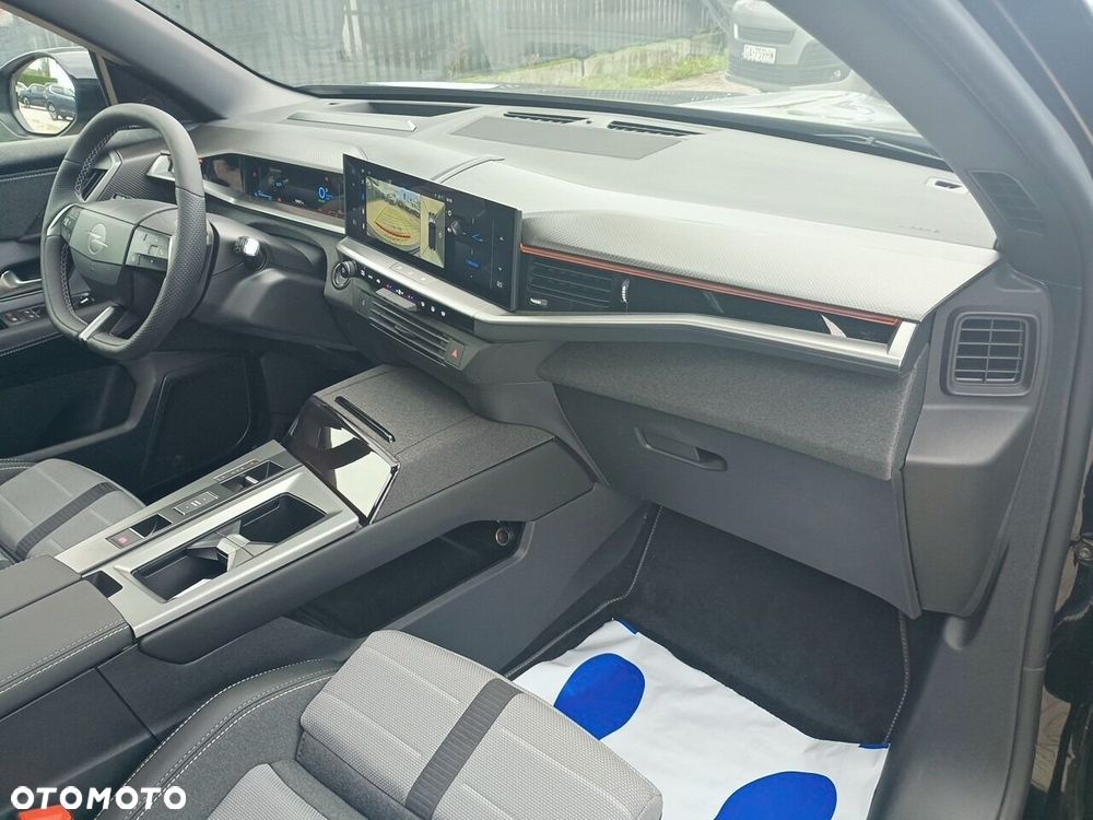 Opel Grandland - 14