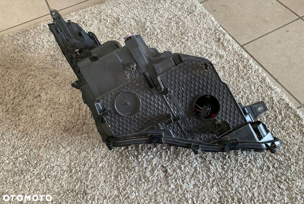 LEXUS IV RX RX200T RX450H RX350 15- FULL LED LAMPA PRZEDNIA PRAWA ORYGINAŁ - 9