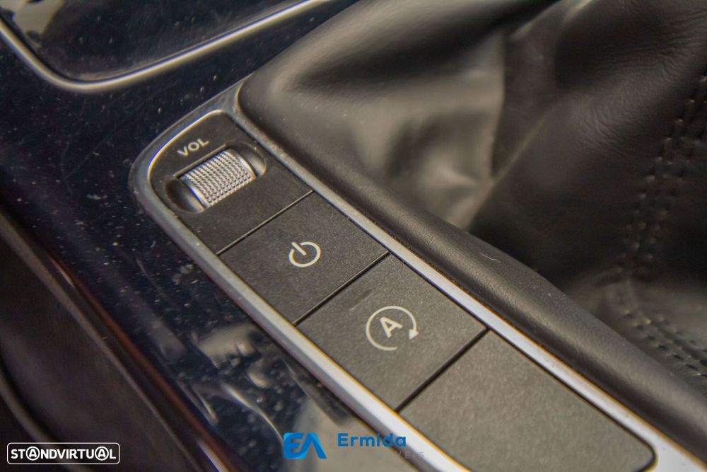 Mercedes-Benz C 220 BlueTEC Avantgarde - 52
