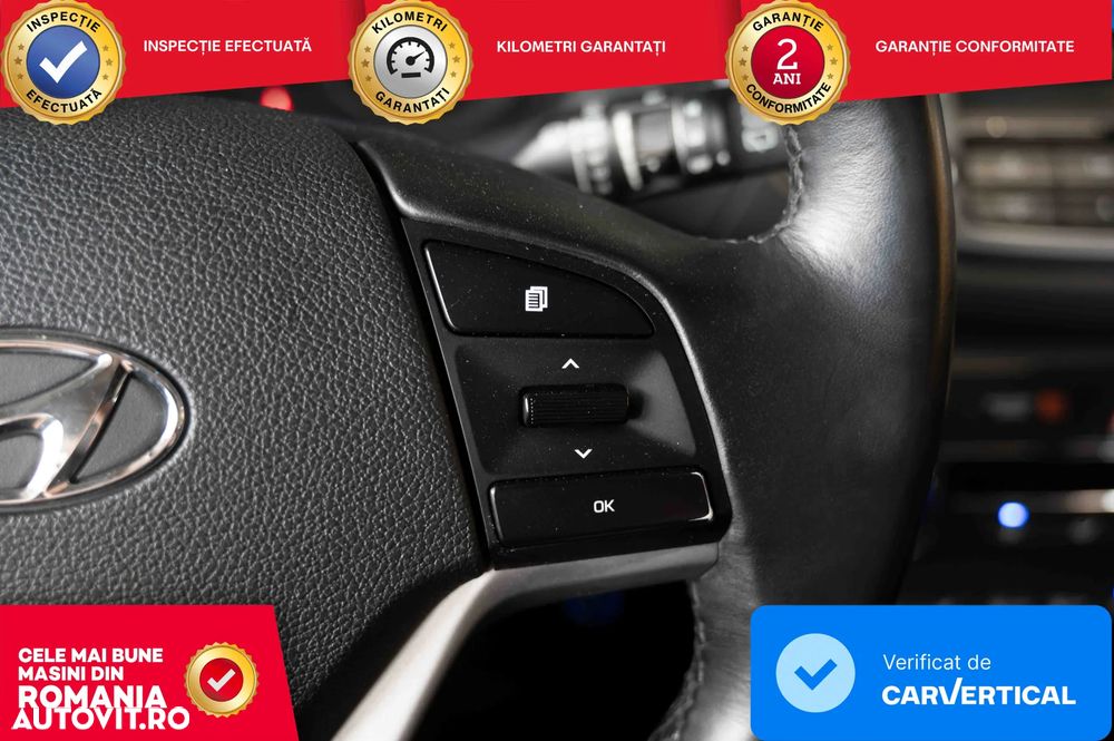 Hyundai Tucson ver-blue-1-7-crdi-2wd-dct-style - 10