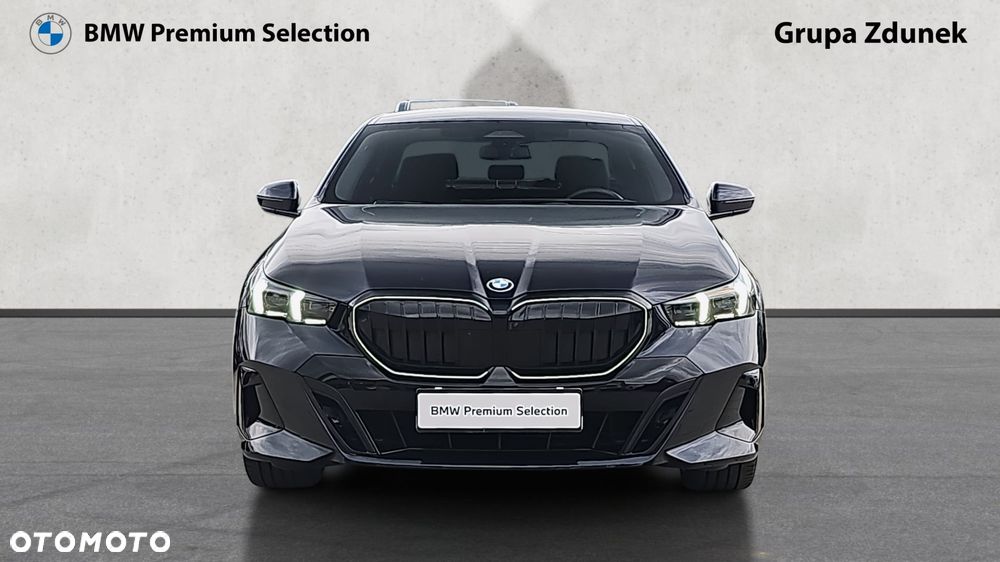 BMW Seria 5 - 2