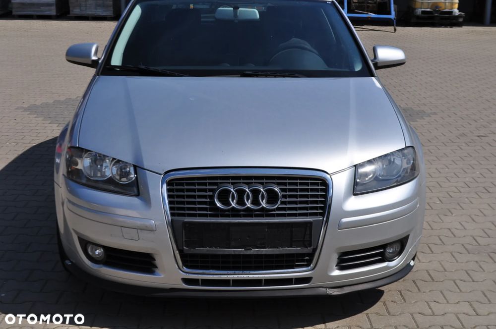 Audi A3 1.6 Limited Edition - 2