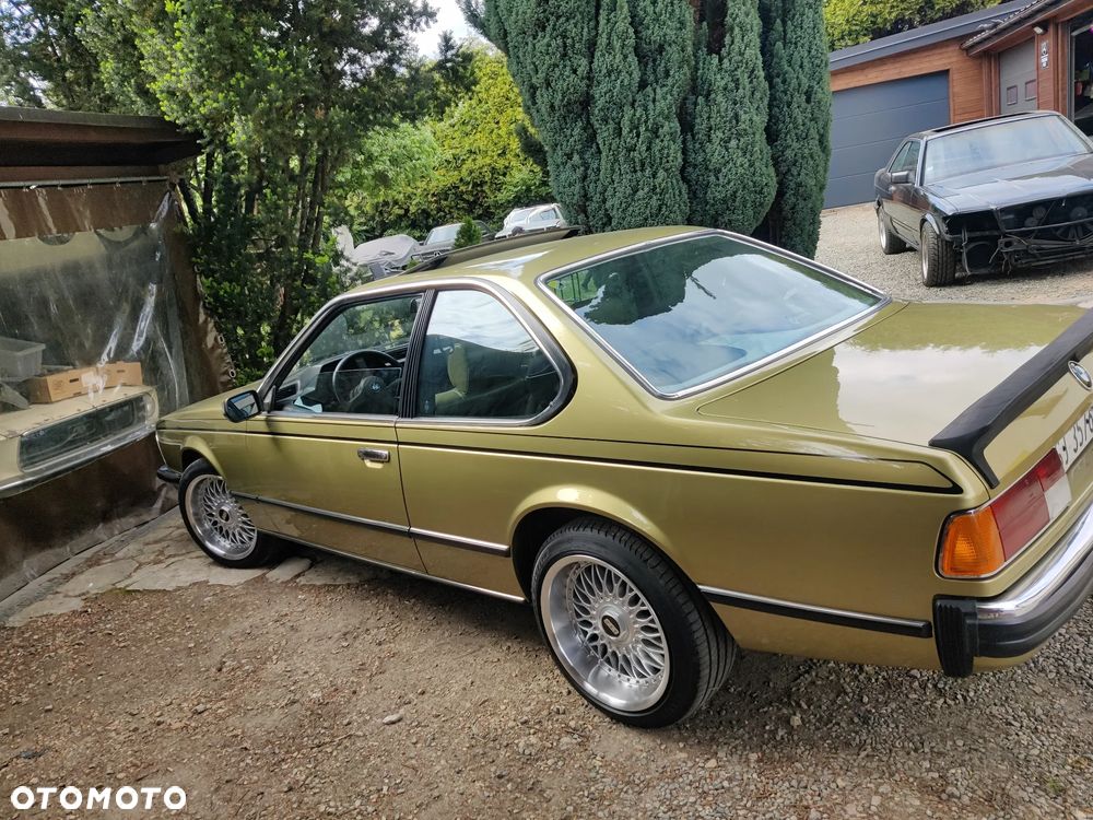 BMW Seria 6 - 17
