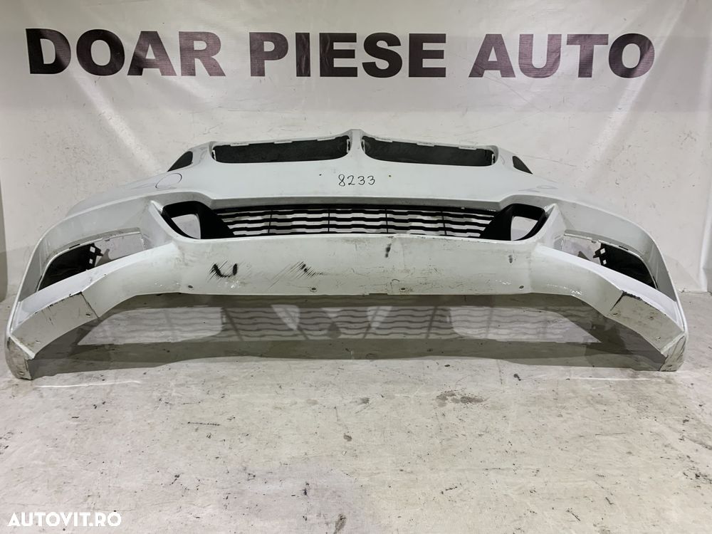 Bara fata BMW Seria 2, F45, F46 M-Sport, 2014, 2015, 2016, 2017, 2018, 2019, cod origine OE 51118057878. - 4