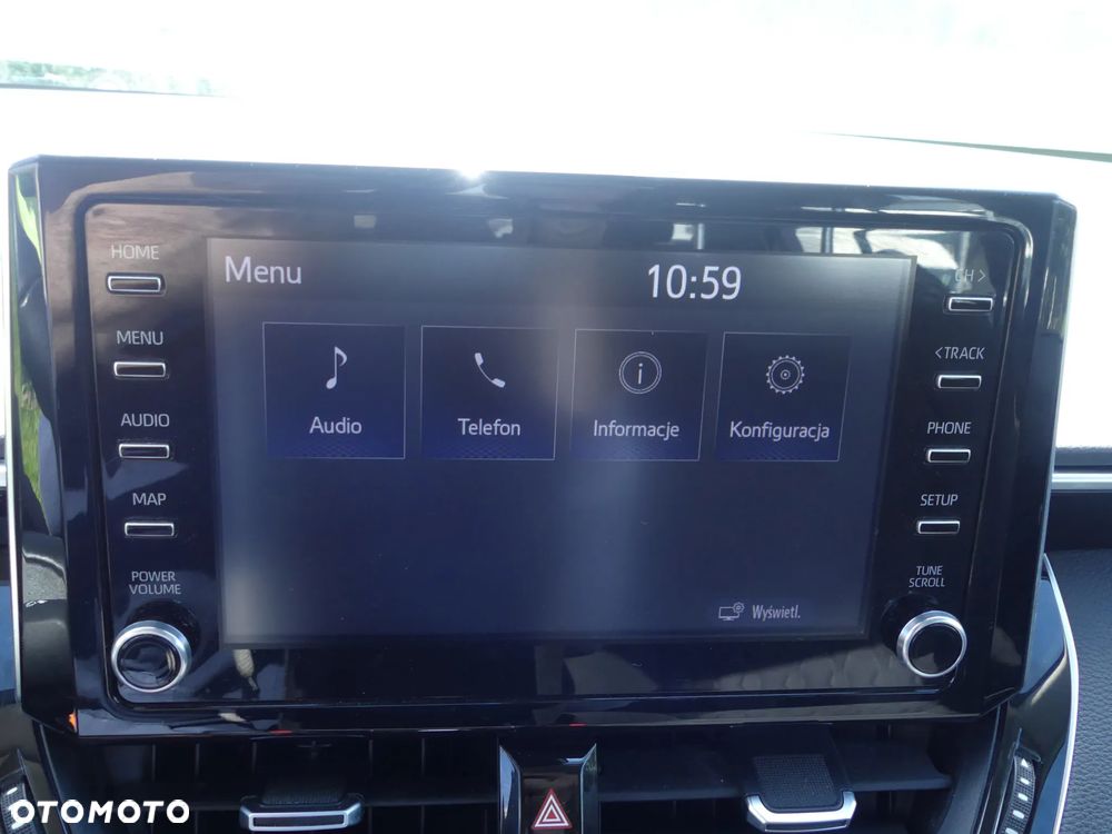 Toyota Corolla 1.5 Comfort - 35