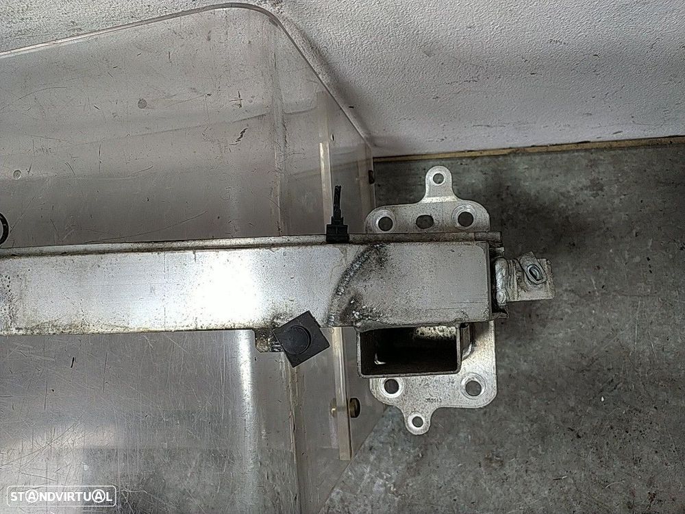 Reforço Para Choques Frente Opel Corsa E Van (X15) - 3