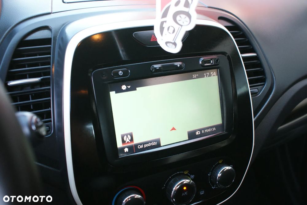 Renault Captur 0.9 Energy TCe Life - 14