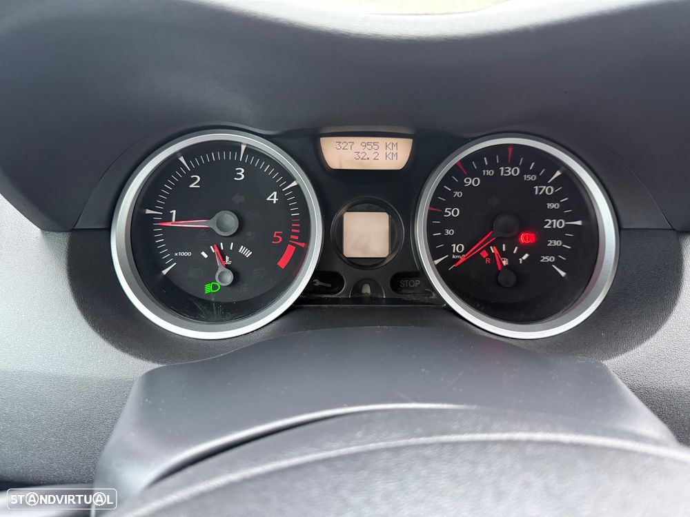 Renault Mégane Break 1.5 dCi SE Exclusive - 23