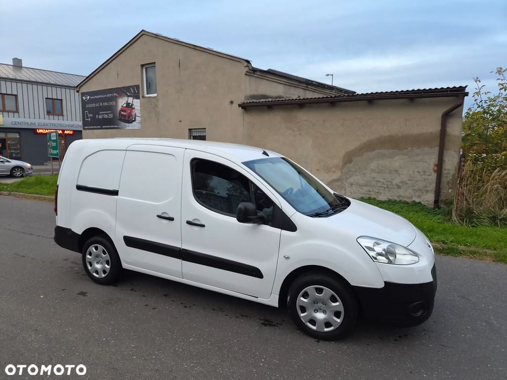 Peugeot Partner - 4