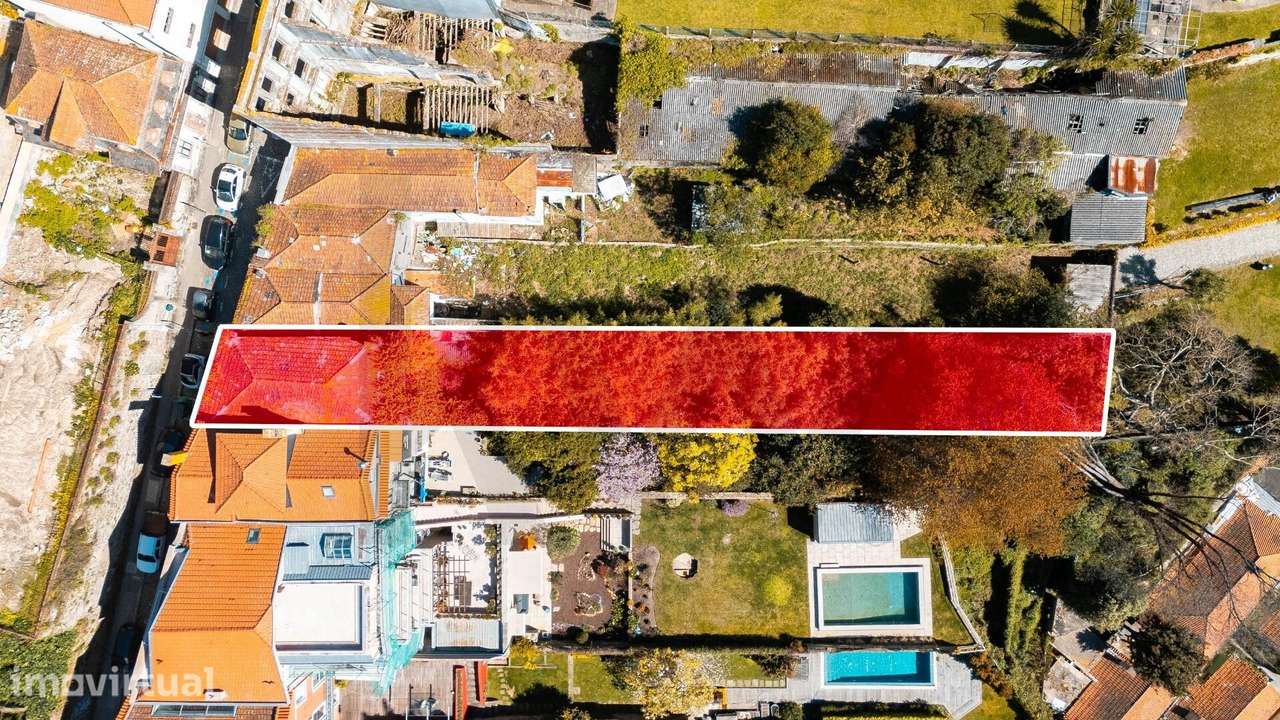Moradia T3 com vista para o Rio Douro! Oportunidade única para reabili - Grande imagem: 4/21
