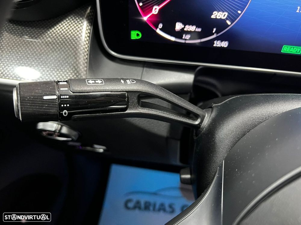 Mercedes-Benz GLC 300 - 15