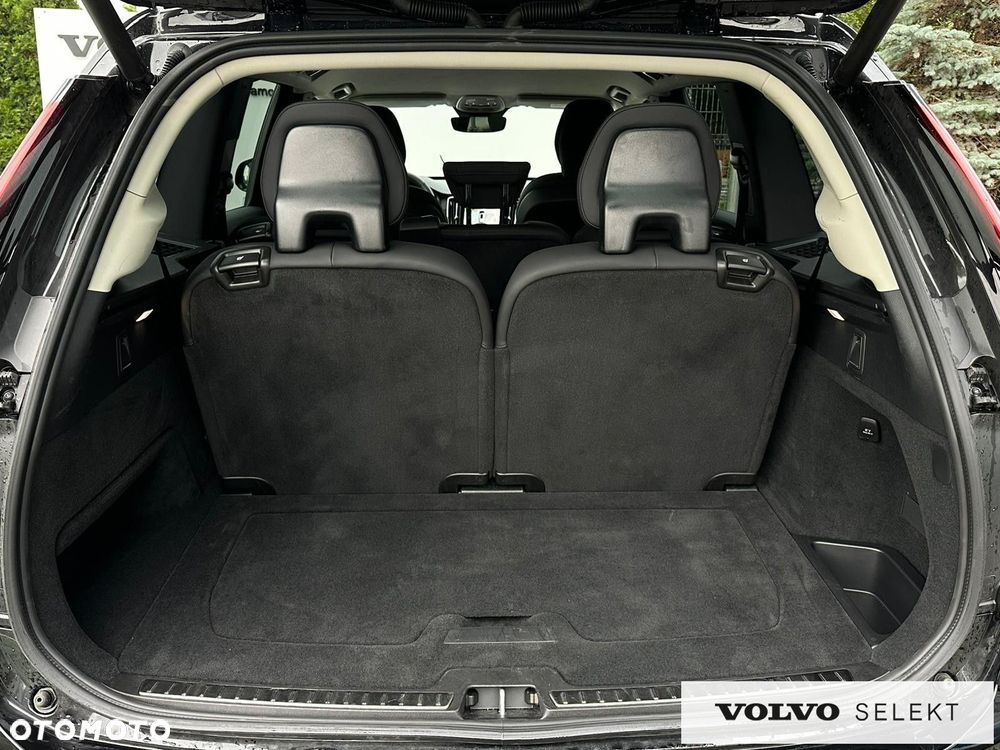 Volvo XC 90 - 11