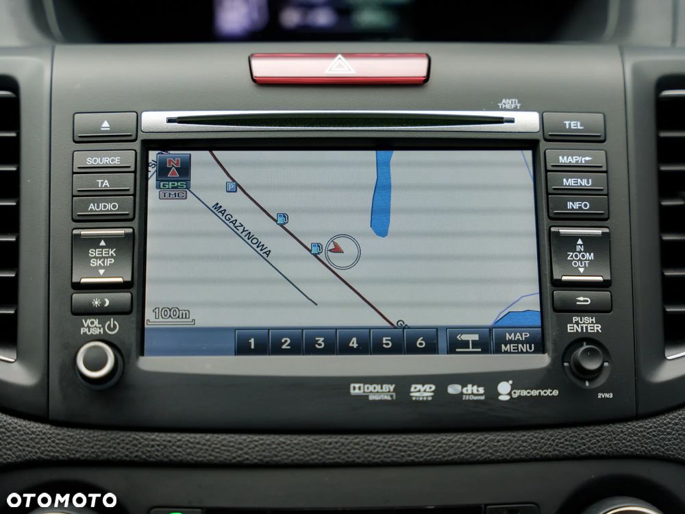 Honda CR-V 2.2i-DTEC Executive - 28