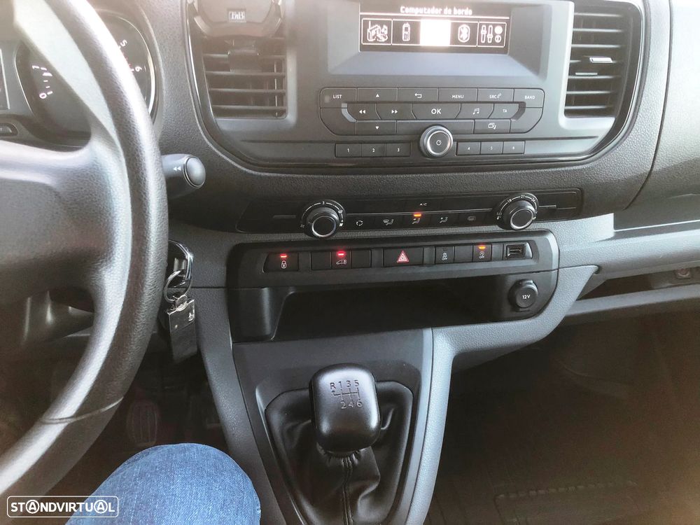 Toyota PROACE-NACIONAL- IVA DEDUTÍVEL - 13