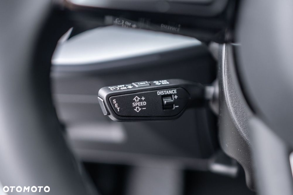 Audi A3 Sportback 35 TFSI S tronic advanced - 12