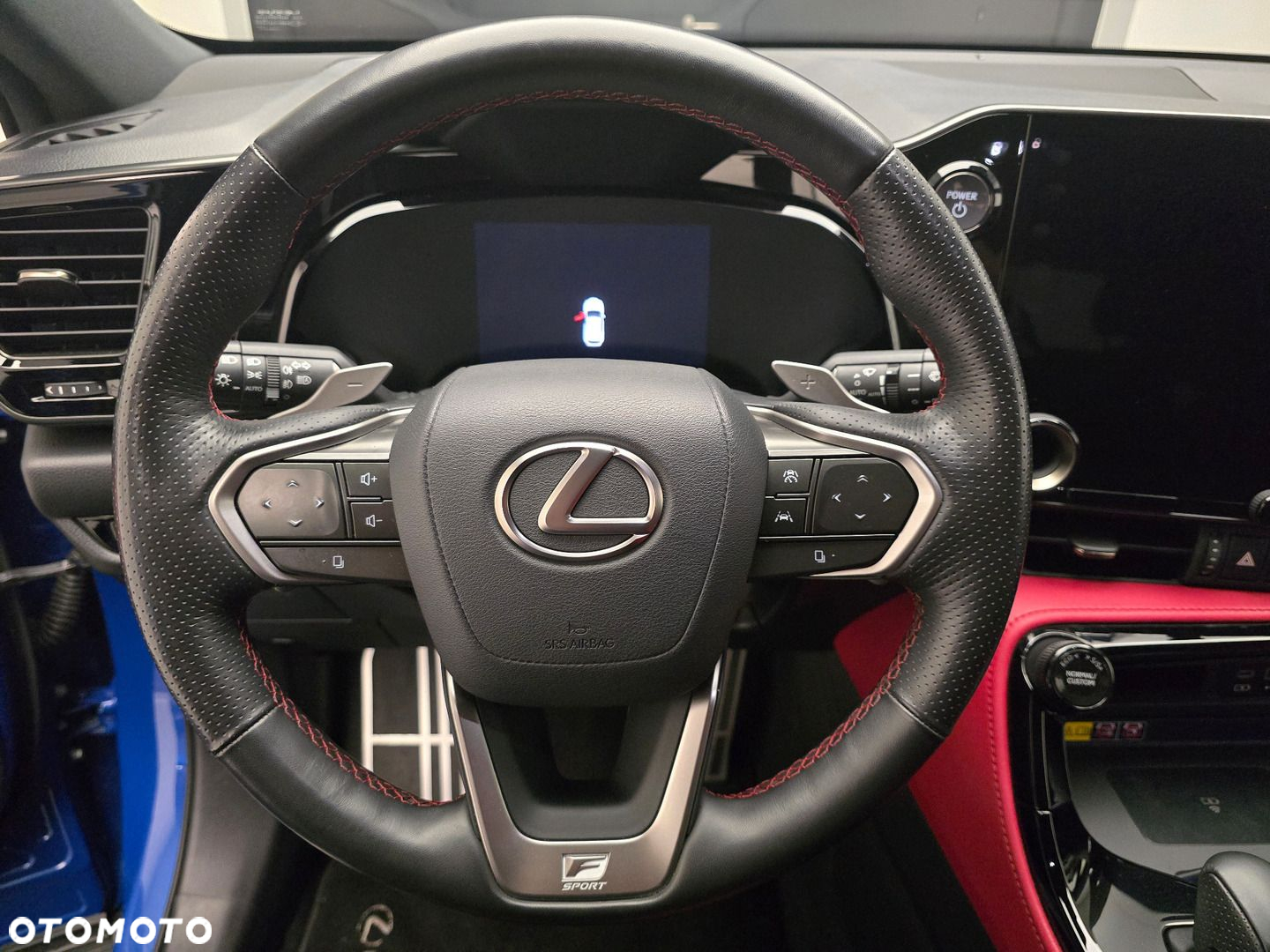 Lexus NX - 12