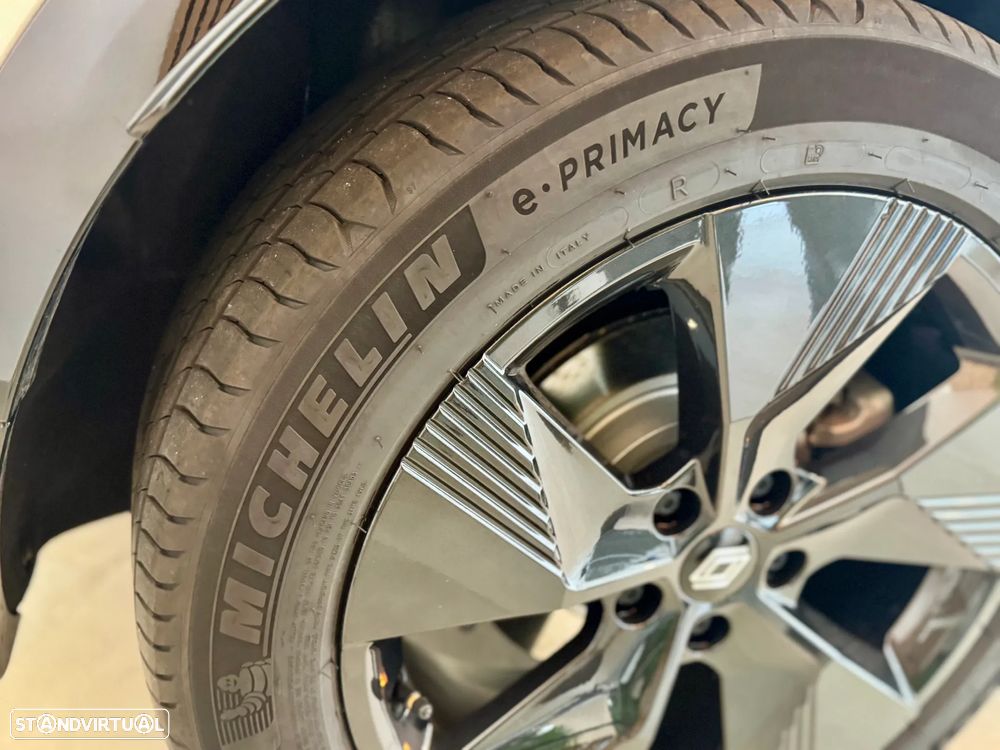 Renault Mégane E-Tech EV40 Equilibre - 22