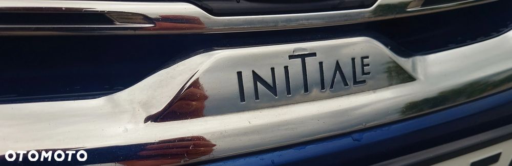 Renault Espace BLUE dCi 200 EDC INITIALE PARIS - 10