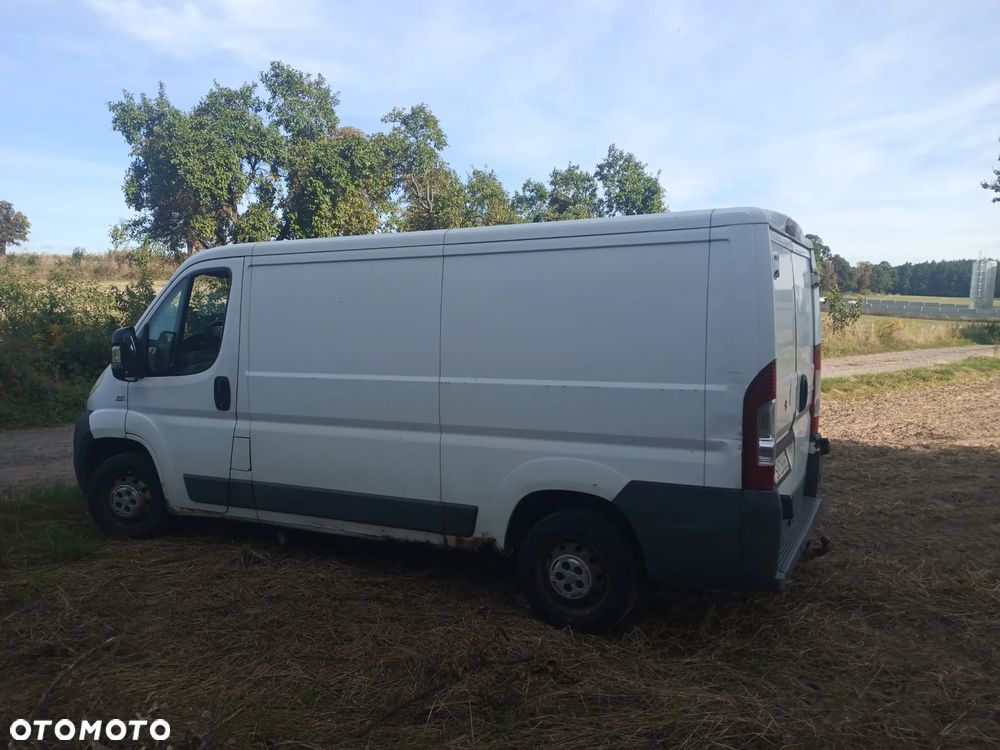 Fiat Ducato - 4