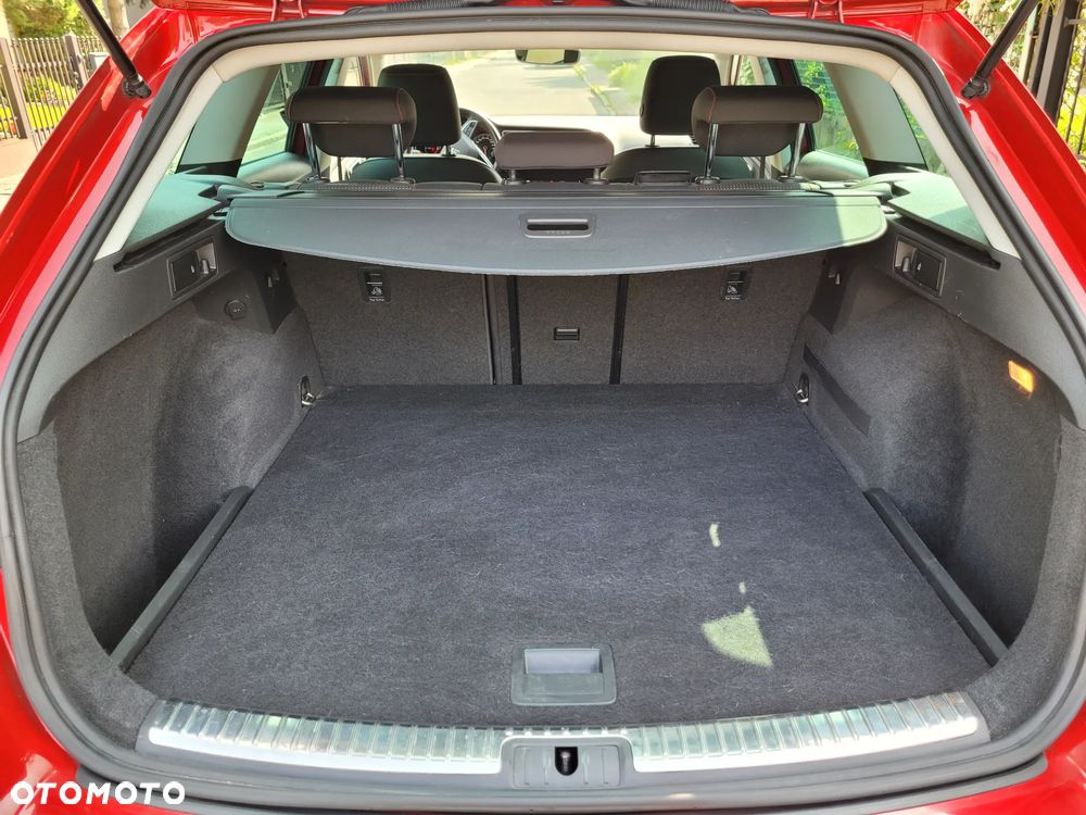 Seat Leon 2.0 TDI DPF FR - 21