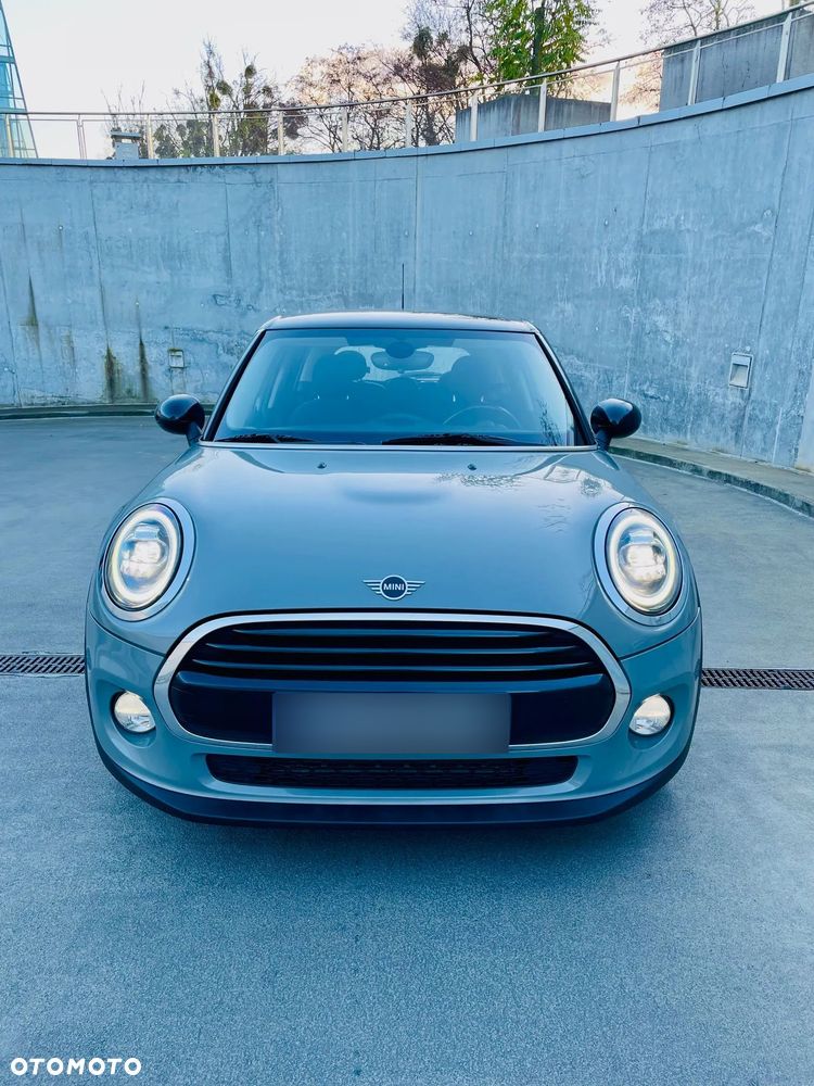 MINI Cooper Standard - 12