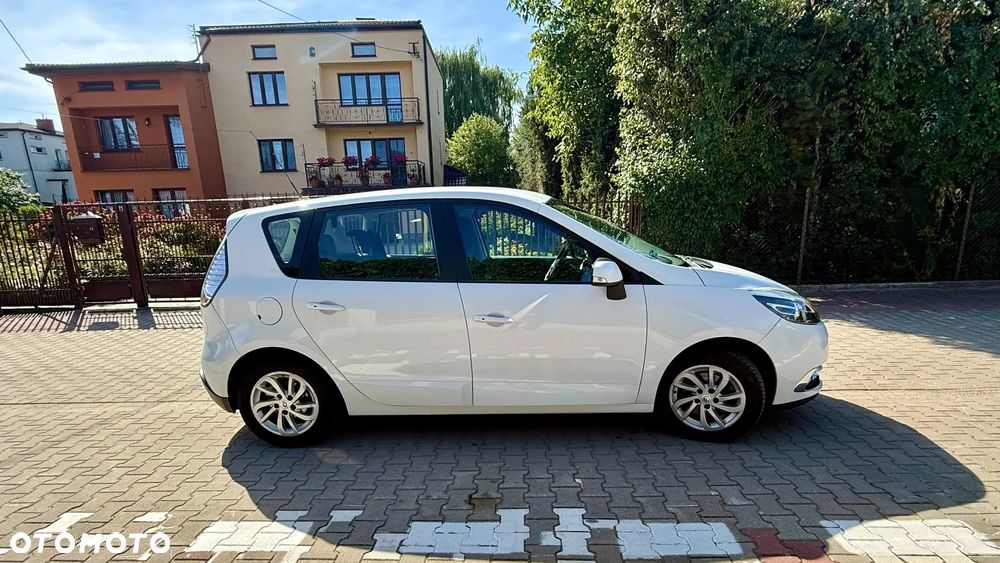 Renault Scenic - 5