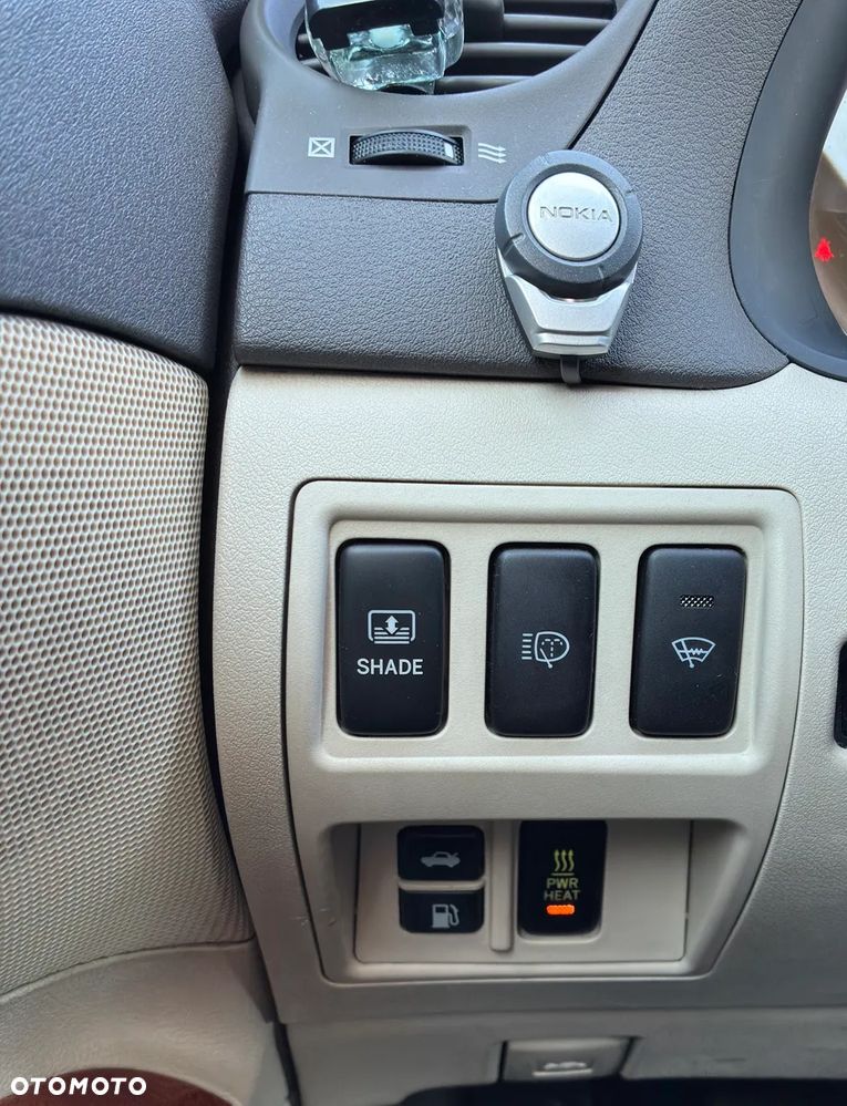 Lexus IS 220 D Prestige - 16