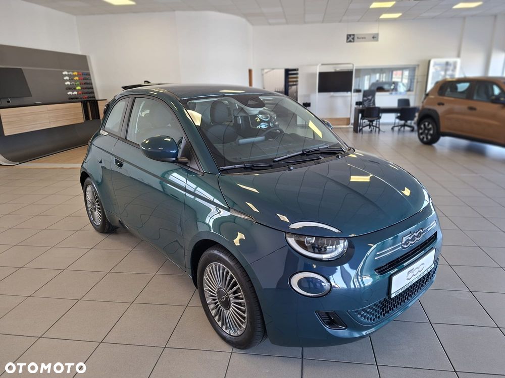 Fiat 500 1.0 GSE Torino - 24