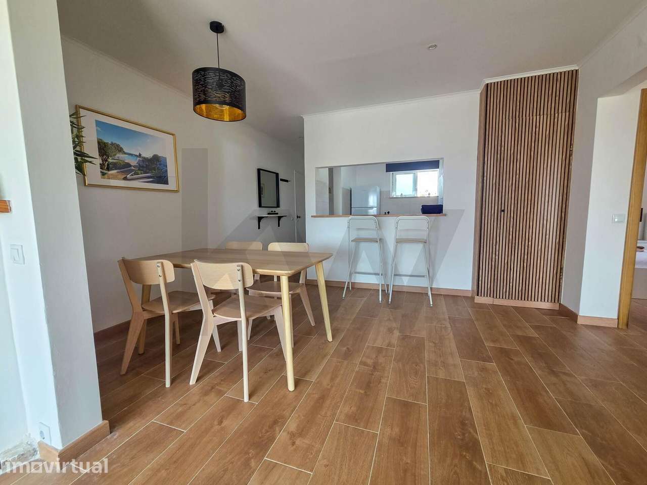 T2 Totalmente Remodelado na Senhora da Rocha - Grande imagem: 5/35