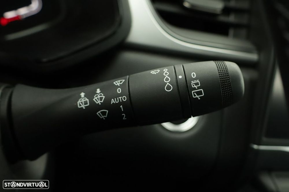 Renault Captur 1.0 TCe Techno Bi-Fuel - 18