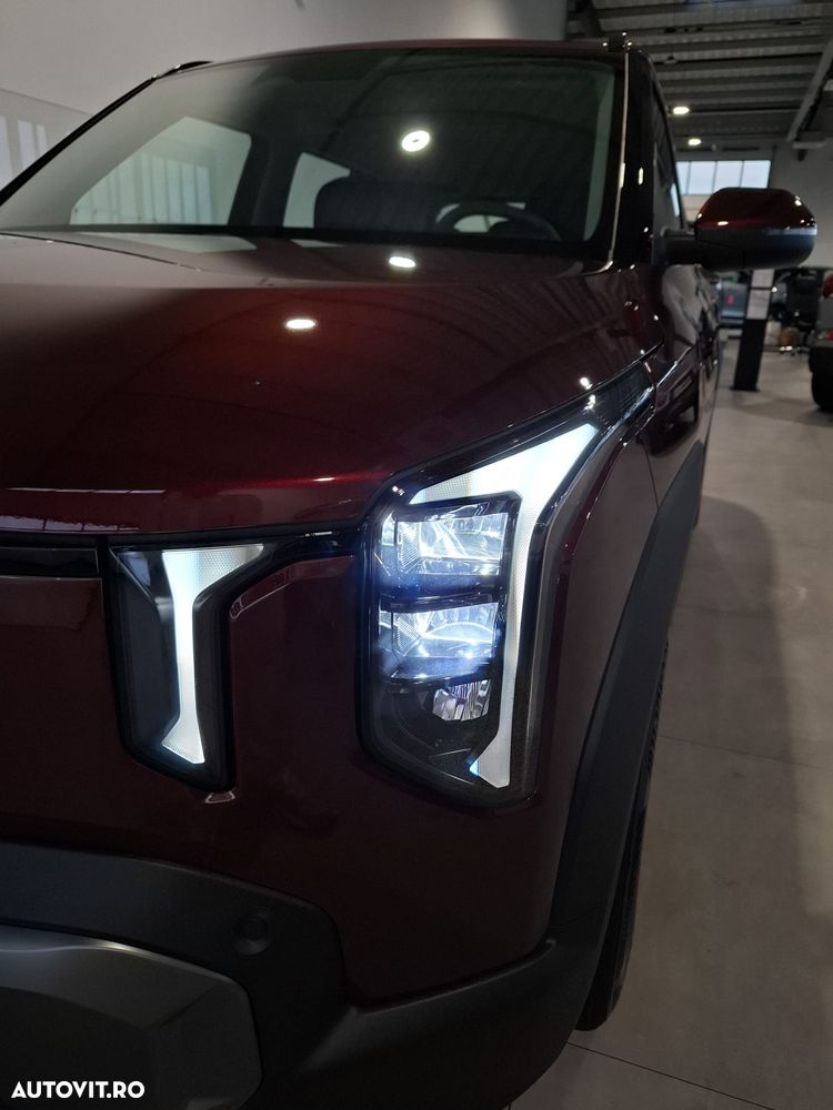 Kia EV2 - 13