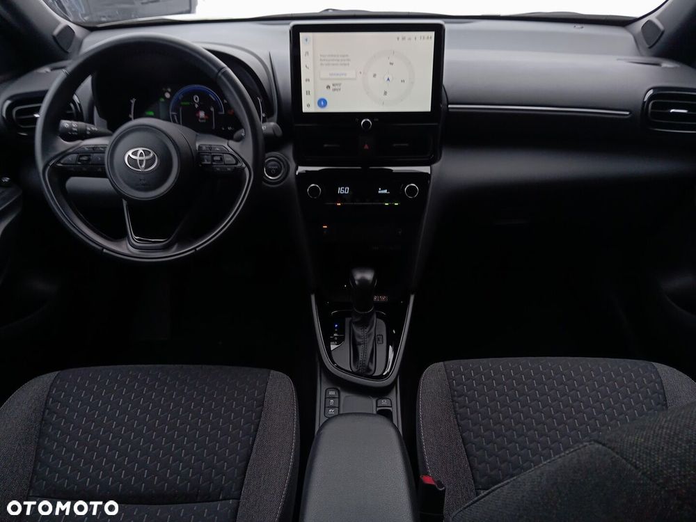 Toyota Yaris Cross Hybrid 1.5 Style - 6