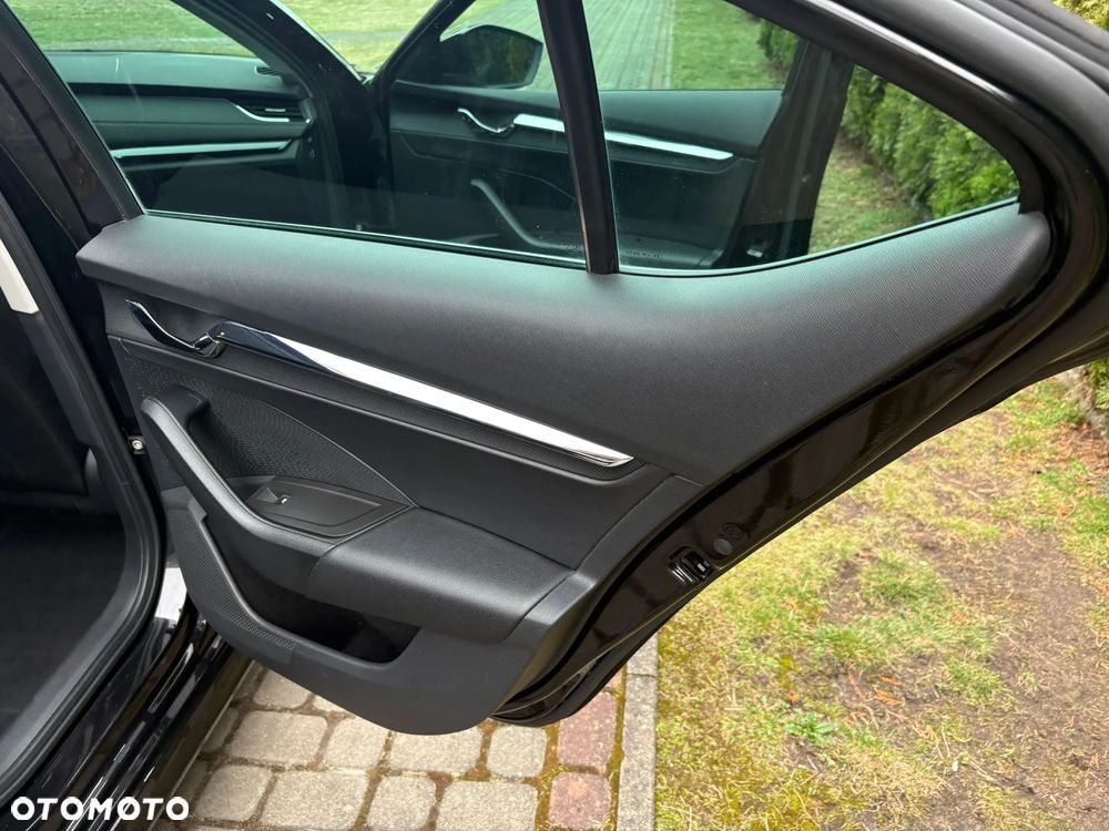 Skoda Octavia 2.0 TDI (Green tec) Style - 23