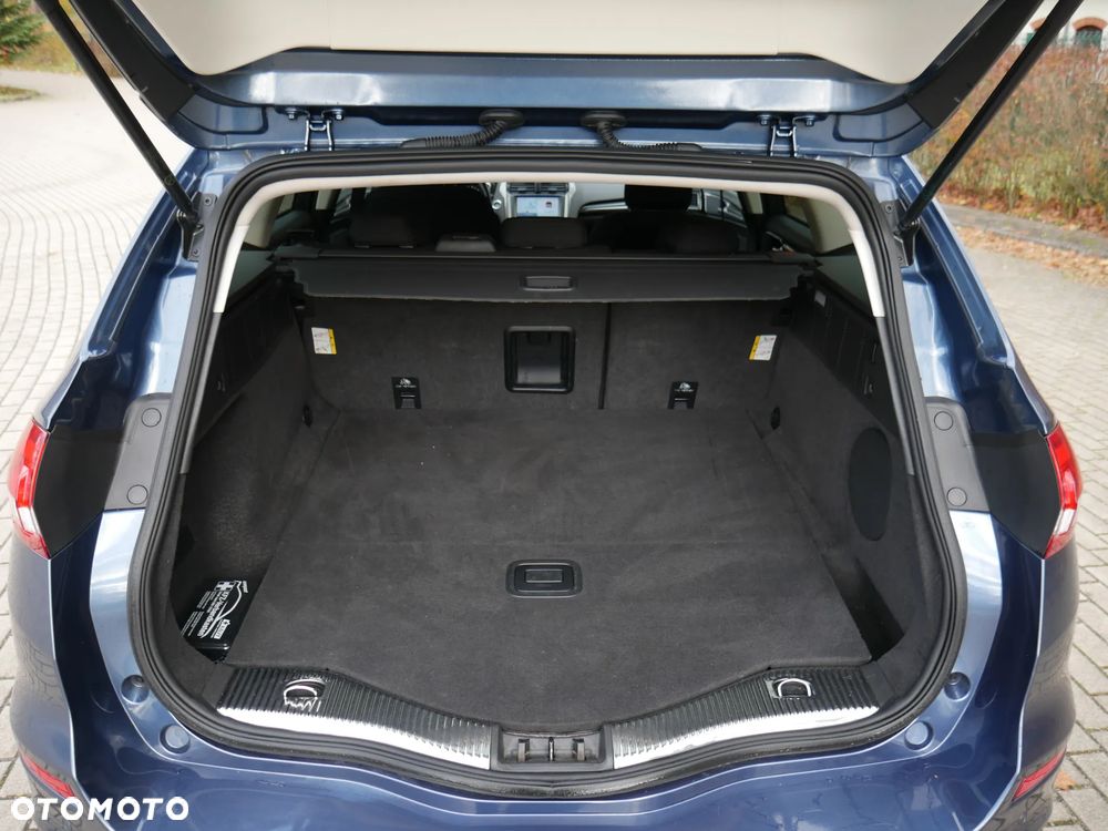 Ford Mondeo 2.0 TDCi Titanium - 33