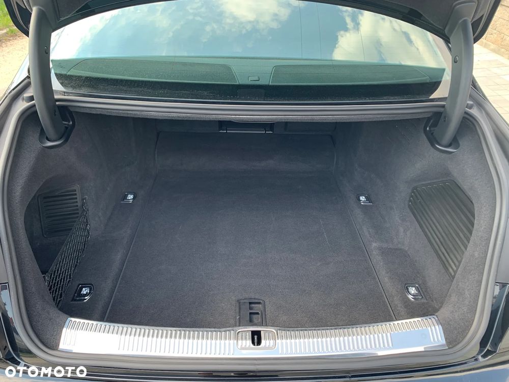 Audi A8 L 55 TFSI quattro tiptronic - 20